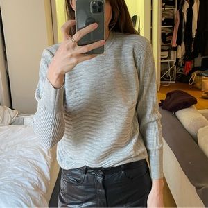 Theory sweater